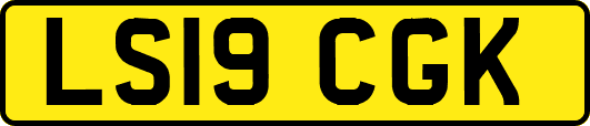 LS19CGK