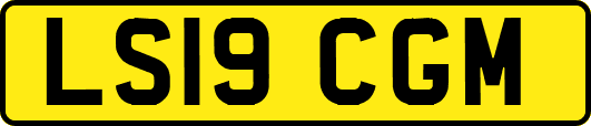 LS19CGM