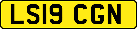 LS19CGN
