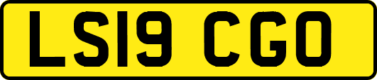 LS19CGO