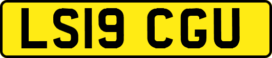 LS19CGU