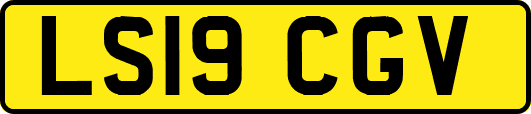 LS19CGV
