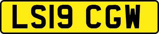 LS19CGW