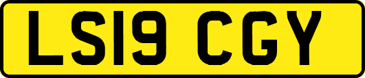 LS19CGY