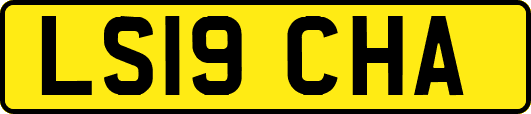 LS19CHA
