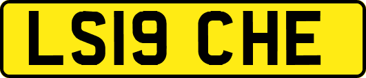 LS19CHE