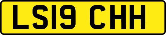 LS19CHH