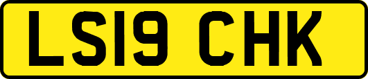 LS19CHK