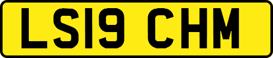LS19CHM