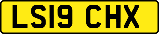 LS19CHX