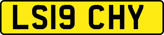 LS19CHY