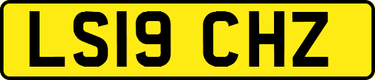 LS19CHZ
