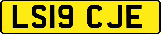 LS19CJE