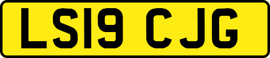 LS19CJG