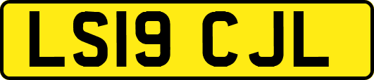 LS19CJL