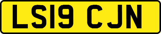 LS19CJN