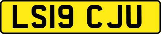 LS19CJU