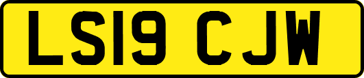 LS19CJW