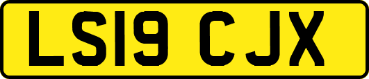 LS19CJX