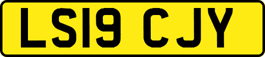 LS19CJY