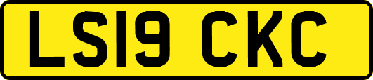 LS19CKC