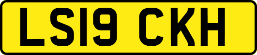 LS19CKH