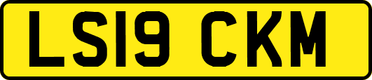 LS19CKM
