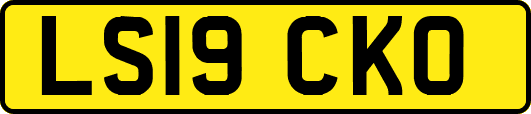 LS19CKO