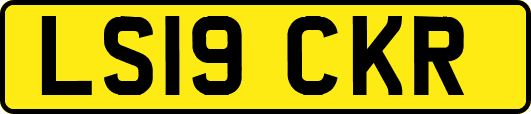 LS19CKR