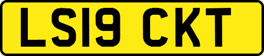 LS19CKT