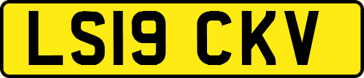 LS19CKV