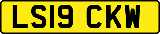 LS19CKW