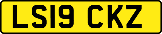 LS19CKZ