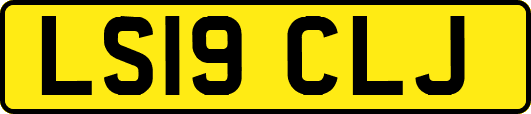 LS19CLJ