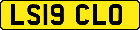 LS19CLO