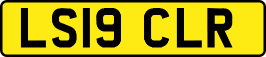 LS19CLR