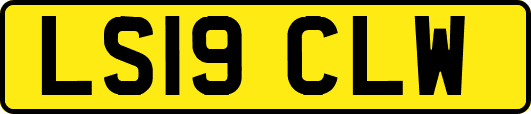 LS19CLW