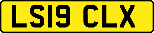LS19CLX
