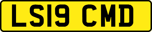 LS19CMD