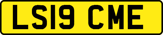 LS19CME