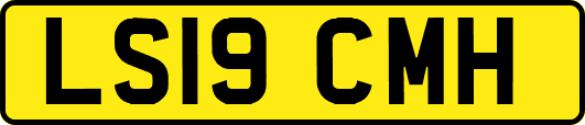 LS19CMH
