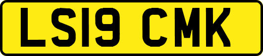 LS19CMK