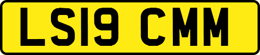 LS19CMM