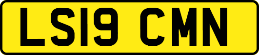 LS19CMN