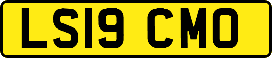 LS19CMO