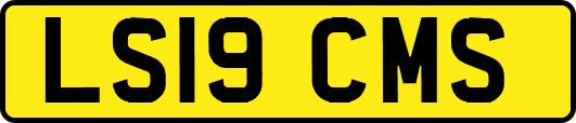 LS19CMS