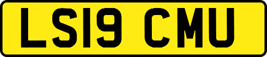 LS19CMU