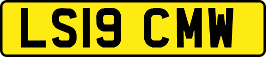 LS19CMW