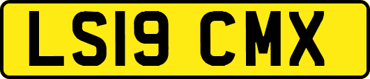 LS19CMX