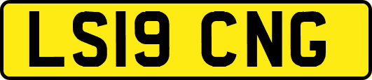LS19CNG